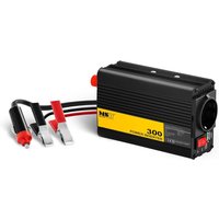 MSW - Spannungswandler 12V 300 600Watt Inverter Wechselrichter 230 v Ladegerät Kfz von MSW