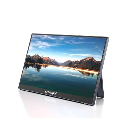 MT-VIKI 18'' Portable Monitor MT-VIKI 18'' Portable Monitor von MT-VIKI