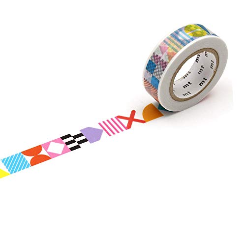 MT MTKAPI05 Washi Abdeckband von MT Products