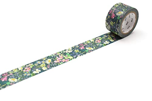 MT Products Abdeckband, mehrfarbig, 24 mm breit MT Products Abdeckband, mehrfarbig, 24 mm breit von MT Products