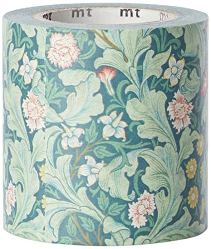 MT "William Morris Leicester" Washi Tape von MT