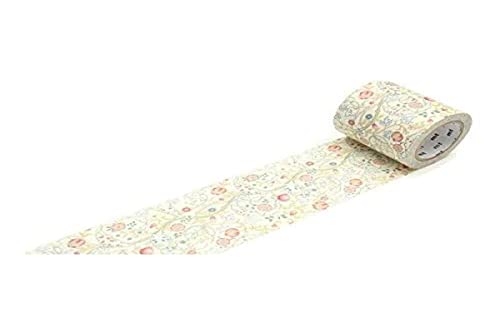 MT "William Morris Mary lsobel" Washi Tape von MT