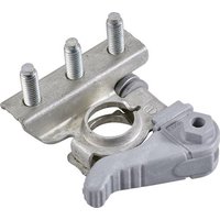MTA Automotive 15.07905 Battery Terminal Quick Lock M666SX Batteriepolklemme Minuspol Doppelring-Sch MTA Automotive 15.07905 Battery Terminal Quick Lock M666SX Batteriepolklemme Minuspol Doppelring-Sch von MTA Automotive