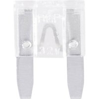 MTA Automotive 341.132 330.032 Mini Flachsicherung 25A Weiß von MTA Automotive