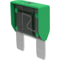 MTA Automotive MAXIVAL 30 A Green 06.00910 Maxi Flachsicherung 30 A Grün 1 St. von MTA