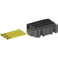MTA Automotive Fuse/Relay Hol 30 Miniv or 10 Micror WP Sicherungs-/Relaishalter 1St. von MTA Automotive
