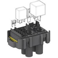 MTA Automotive Fuse/Relay Hol Maxi Micro Relay WP Sicherungs-/Relaishalter 1St. von MTA Automotive