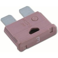 MTA KFZ-Flachsicherung 340.022, Standard, 3 A, violett von MTA