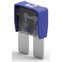 MTA Automotive M8COMPACT 60A 06.10060 Maxi Flachsicherung 60A Blau von MTA Automotive