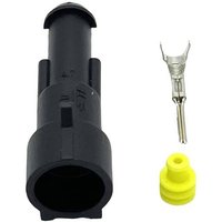 MTA Automotive 3050123 Steckverbinder-Set von MTA Automotive