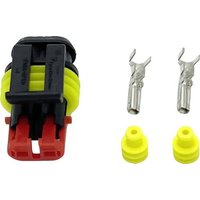 MTA Automotive 3050126 Steckverbinder-Set von MTA Automotive