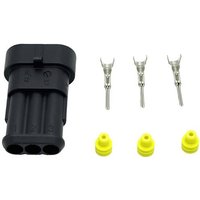 MTA Automotive 3050127 Steckverbinder-Set von MTA Automotive