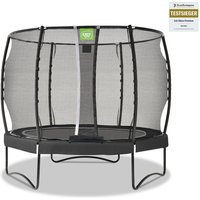 MTA - exit Allure Premium Trampolin ø305cm - schwarz MTA - exit Allure Premium Trampolin ø305cm - schwarz von MTA