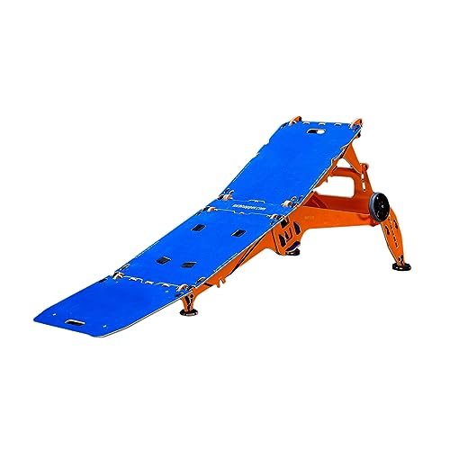 MTB Hopper Coach 4 Bundle – tragbares Mountainbike- und BMX-Rampen-Set MTB Hopper Coach 4 Bundle – tragbares Mountainbike- und BMX-Rampen-Set von MTB HOPPER