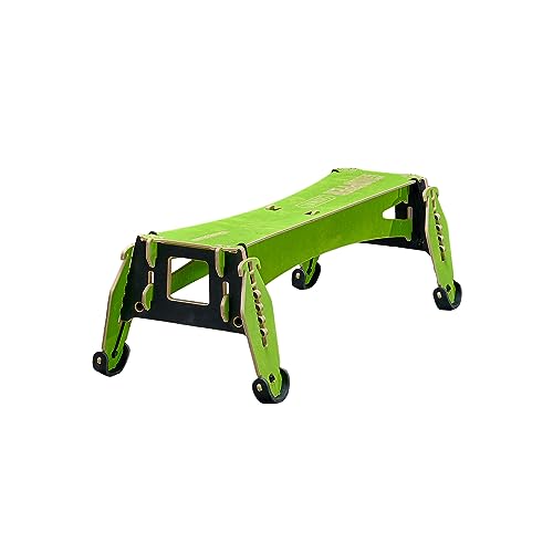 MTB Hopper Skinny ist EIN modulares Ausgleichsset für MTB-/BMX-Fahrräder – eine tragbare und anpassungsfähige Brücke, die speziell für die sichere Verbesserung der Fahrfähigkeiten entwickelt wurde MTB Hopper Skinny ist EIN modulares Ausgleichsset für MTB-/BMX-Fahrräder – eine tragbare und anpassungsfähige Brücke, die speziell für die sichere Verbesserung der Fahrfähigkeiten entwickelt wurde von MTB HOPPER