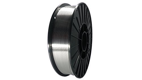 MTC AlMg5 3.3556 Aluminium Schweißdraht 1,0mm Schutzgasschweißdraht 2kg Rolle D200 MIG/MAG MTC AlMg5 3.3556 Aluminium Schweißdraht 1,0mm Schutzgasschweißdraht 2kg Rolle D200 MIG/MAG von MTC