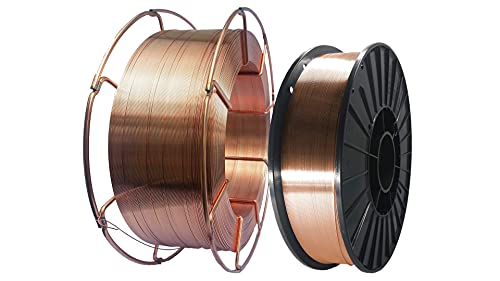 MTC MT-600 HB 1.4718 Drahtelektrode/Schweißdraht 1,2 mm Ø 15 kg Hartauftrag Panzerdraht MTC MT-600 HB 1.4718 Drahtelektrode/Schweißdraht 1,2 mm Ø 15 kg Hartauftrag Panzerdraht von CMT