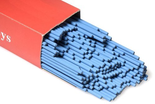 Professionelle Universal - Stabelektrode MT - RC3 blau, ø 4.0 x 350 mm, ca. 1,0 kg Professionelle Universal - Stabelektrode MT - RC3 blau, ø 4.0 x 350 mm, ca. 1,0 kg von MTC