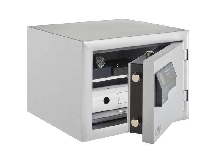 Burg Wächter, Tresor, Wertschutzschrank MTD 740 E FP (28.30 l) von MTD