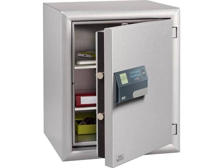 Burg Wächter, Tresor, Wertschutzschrank MTD 760 E FP (55.80 l) von MTD