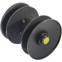 Doppelriemenscheibe Variator Rasentraktor kompatibel MTD 455451 756-0610 Doppelriemenscheibe Variator Rasentraktor kompatibel MTD 455451 756-0610 von MTD