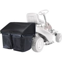 Gebraucht] MTD Fangkorb Für MTD Minirider 76 Sde/Sdhe Rasenmäherkorb Grasfangkorb B-Ware von MTD