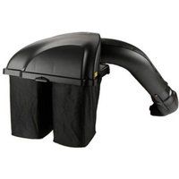 Grasfangkorb ohne Messer MTD Rasentraktor SMART RF125 OEM-190-180A von MTD