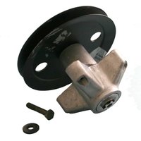 Klingenhalter-Nabe 30' Sternloch Rasentraktor MTD 7530743 von MTD