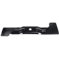 Linkes Messer MTD 742-04021A Länge 46,7 cm von MTD