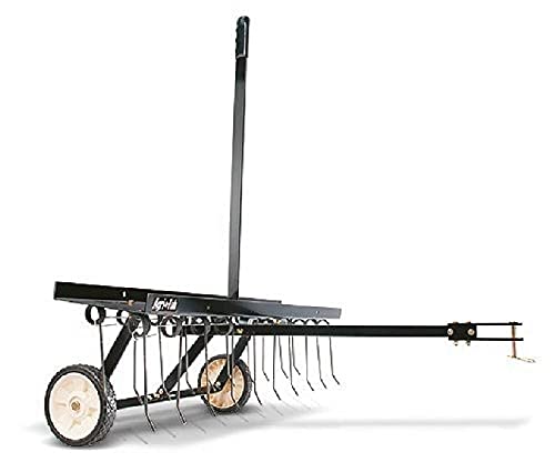 MTD - ANH.-RASENKAMM 40" / 102 cm; 190-526-000 MTD - ANH.-RASENKAMM 40" / 102 cm; 190-526-000 von MTD