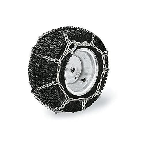 MTD - SCHNEEKETTEN 18X9.50 M.Adapter; 196-898-699 von MTD