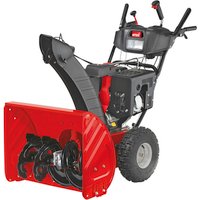 MTD Benzin-Schneefräse »Optima ME 66«, 5,8 kW, 2-stufig, Tankinhalt: 3 l - rot von MTD