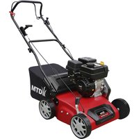 MTD Benzin-Vertikutierer »OPTIMA«, Arbeitsbreite: 38 cm - rot von MTD