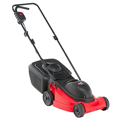 MTD - Elektro-Rasenmäher - SMART 38 E - für 300 m² - 1.400 W von MTD