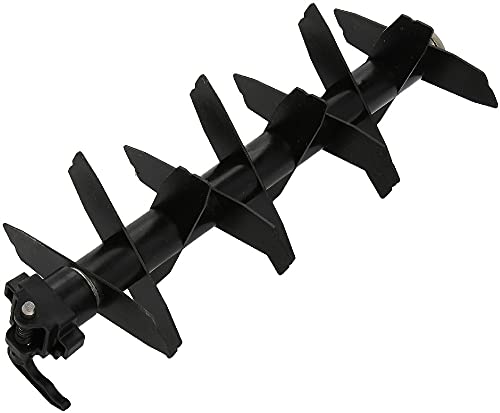 MTD - Ersatzmesserwelle MBS3001; 196-279-600 MTD - Ersatzmesserwelle MBS3001; 196-279-600 von MTD