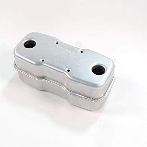 MTD Ersatzteil Dual Einlass Schalldämpfer MTD Ersatzteil Dual Einlass Schalldämpfer von MTD