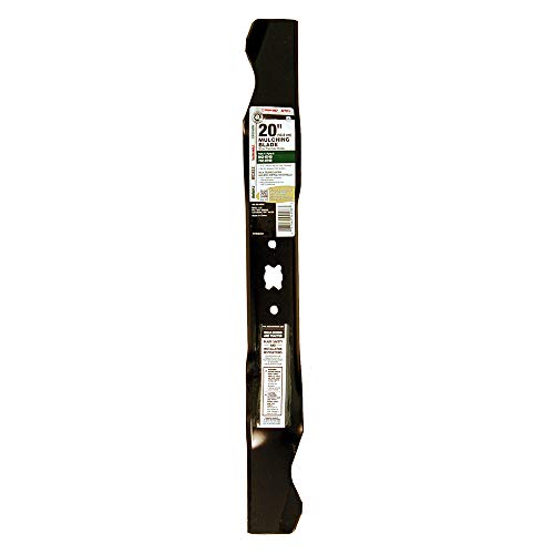 MTD Genuine Parts 20" Mulchmesser für Rasenmäher ab 1997 MTD Genuine Parts 20" Mulchmesser für Rasenmäher ab 1997 von MTD