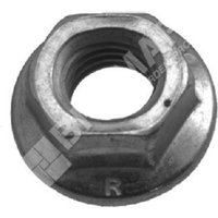MTD-Mutter – WEISS – YARD-MAN 712-0431 – 020785 von MTD