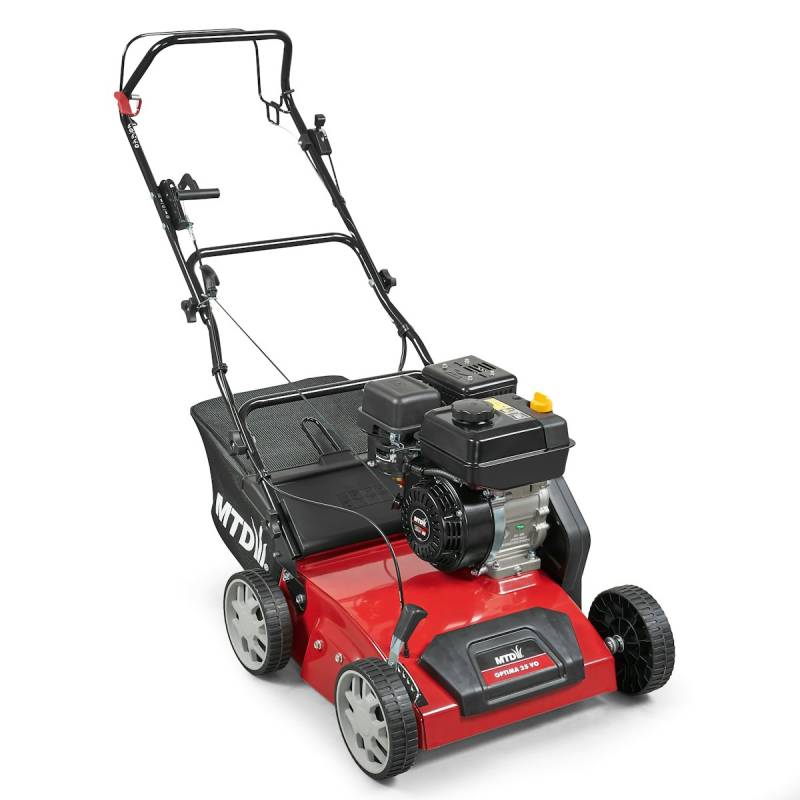 MTD Vertikutierer OPTIMA 35 VO 35cm MTD von MTD