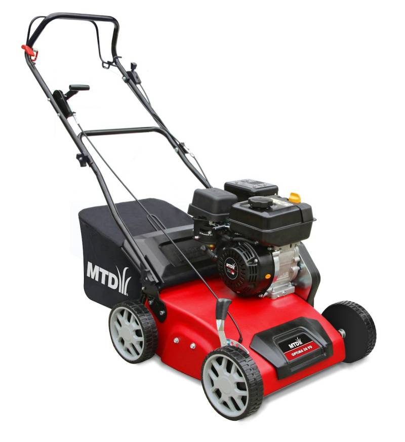 MTD Vertikutierer OPTIMA 38 VO 38cm MTD von MTD