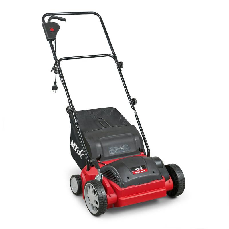 MTD Vertikutierer SMART 30 VE 30cm 1200WATT von MTD