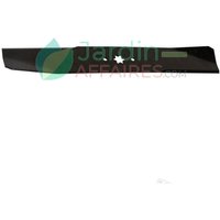 Hochleistungsmesser 49,2 cm für Aufsitzmäher MTD 7420675 / 7420675637 von MTD