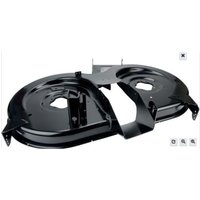 MTD Mähwerk für Rasentraktor Rasenmäher 0637 68304059AS von MTD