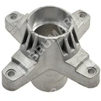 Messerhalter für MTD - CUB CADET - TORO - YARD-MAN Traktoren 918-01388 - 017597 Messerhalter für MTD - CUB CADET - TORO - YARD-MAN Traktoren 918-01388 - 017597 von MTD