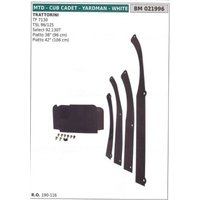 Mulchkit Mäher Rasentraktor tf 7130 021996 - MTD Mulchkit Mäher Rasentraktor tf 7130 021996 - MTD von MTD