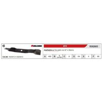 Rasentraktor-Mähmesser 38' Flachmähwerk R302603 - MTD Rasentraktor-Mähmesser 38' Flachmähwerk R302603 - MTD von MTD