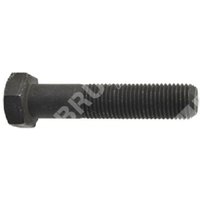 Riemenscheibenschraube 3/8" Steigung 1,00 mm Länge 44 mm MTD - CUB CADET - YARD-MAN - WEISS - 022031 Riemenscheibenschraube 3/8" Steigung 1,00 mm Länge 44 mm MTD - CUB CADET - YARD-MAN - WEISS - 022031 von MTD