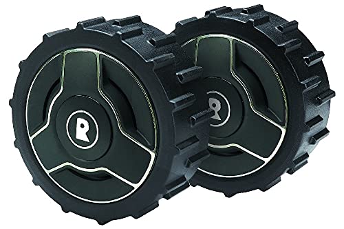 Robomow - große PowerWheel Räder - für RS Modelle von MTD