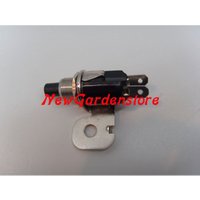 Sicherheitsschalter Rasentraktor Mähwerk MTD 725-0268 von MTD