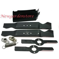 Universal-Mulchmesser-Kit MTD 38" Rasentraktor passend 406024 von MTD